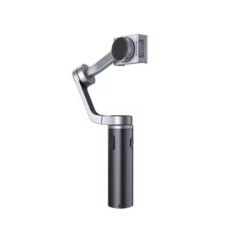 Baseus SUYT-D0G Control Smartphone Handheld Folding Gimbal Stabilizer - 2