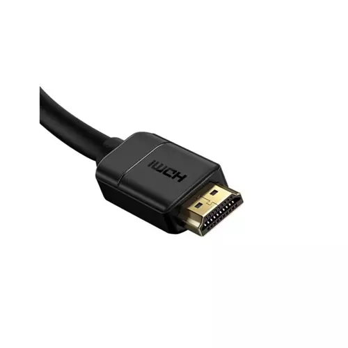 Baseus CAKGQ-D01 high definition Series HDMI Adapter Cable - 1