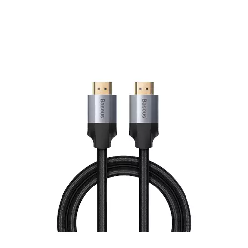 BASEUS ENJOYMENT 4K HDMI - HDMI CABLE 5M GRAY CAKSX-E0G