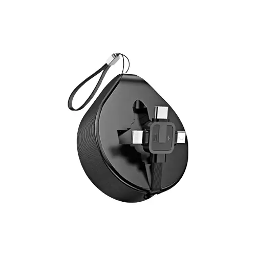BASEUS COLORFONE CAMLT-EP01 USB ADAPTER CABLE - 1