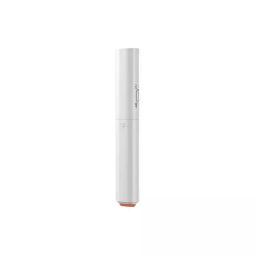 BASEUS ACFYB-B02 WIRELESS MULTIMEDIA PRESENTER (WHITE) - 3