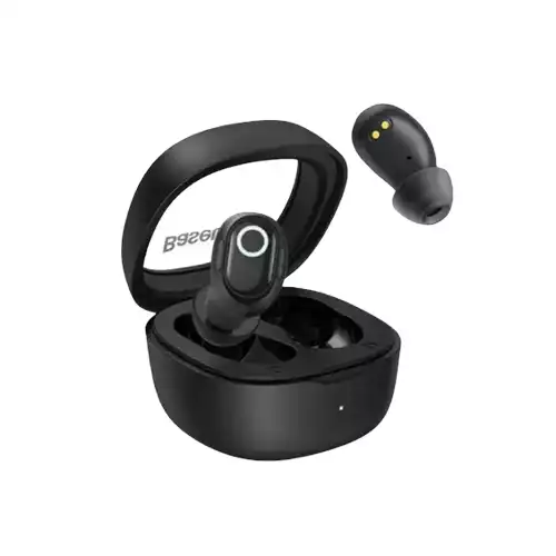 BASEUS TWS WM02 BOWEI WIRELESS EARBUDS