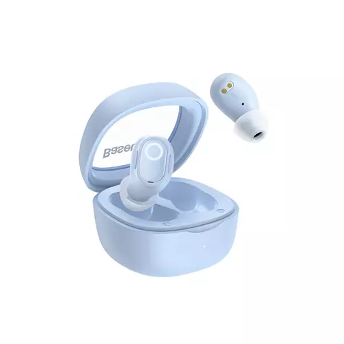 BASEUS TWS WM02 BOWEI WIRELESS EARBUDS - 1