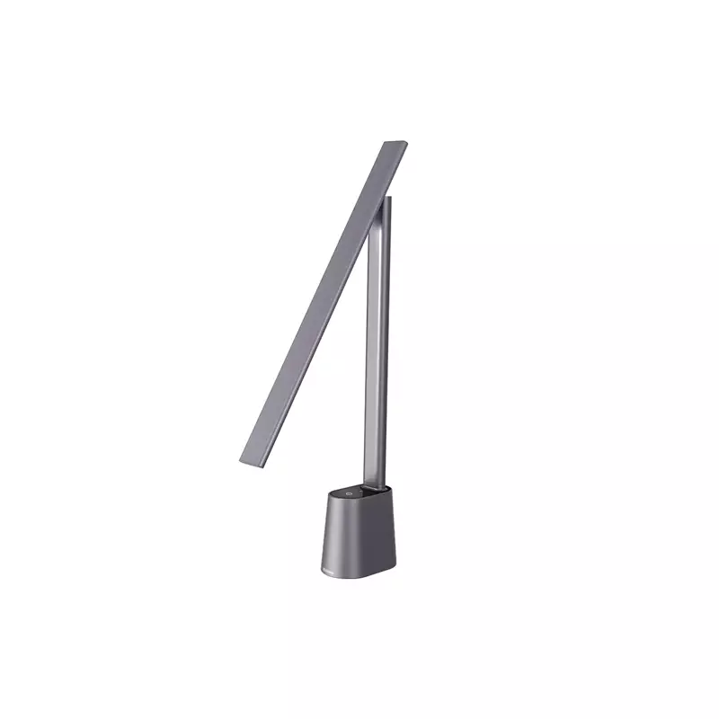 BASEUS DGZG-0G RECHARGEABLE FOLDING READING DESK LAMP SMART LIGHT - 1