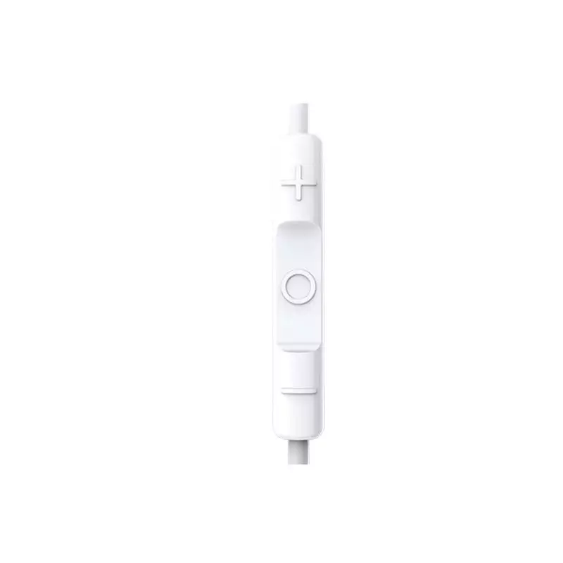 Baseus Encok C17 In Ear USB Type-C Wired Earphone (White) - 3