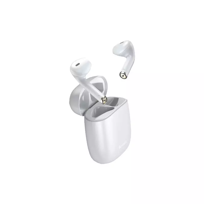 Baseus Encok W04 In Ear True Bluetooth Wireless Earbuds - 2