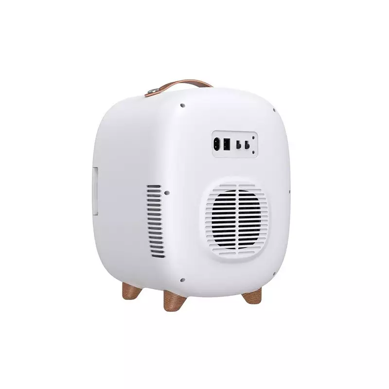 Baseus CRBX01 Mini Portable Home Car Refrigerator - 2