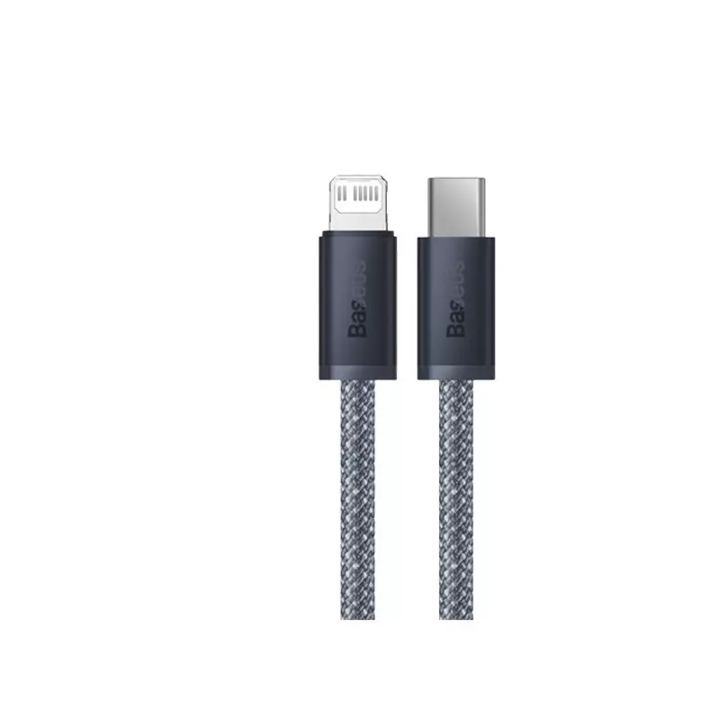 Baseus Dynamic Series Type-C Fast Charging Data Cable - 2