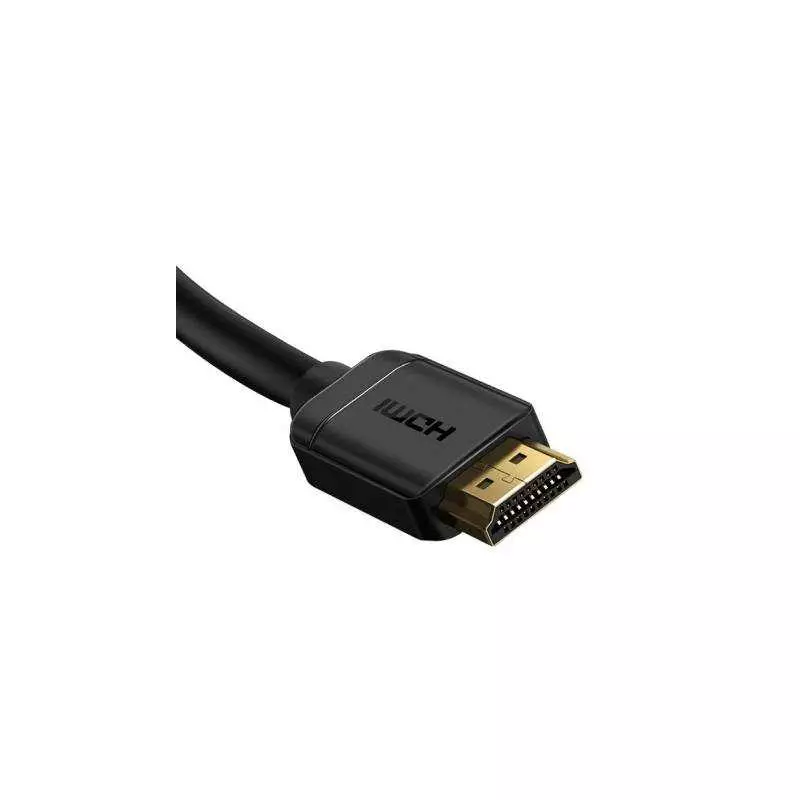 Baseus kabel przewód HDMI 2.0 4K 60 Hz HDR Cable - 1