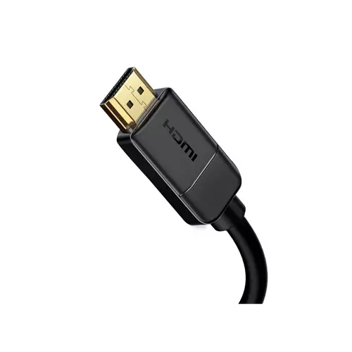 Baseus HDMI Cable High Definition Series Graphene Cable 5m Black WKGQ020401 - 1