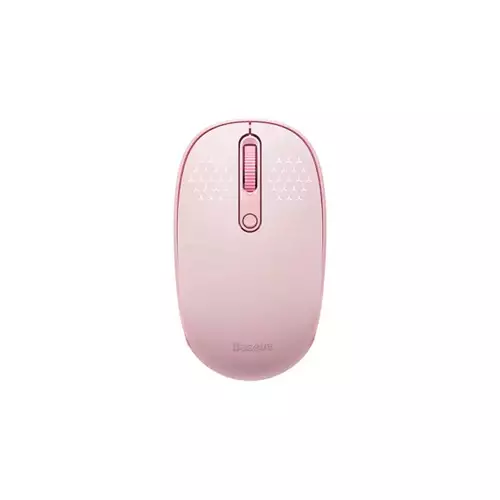 Baseus F01B Tri-Mode Wireless Mouse - 1