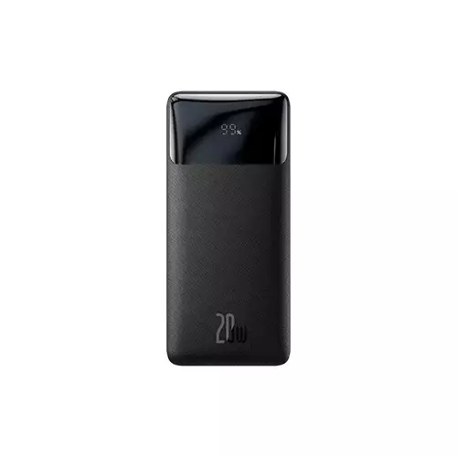 Baseus Bipow PPBD30K 30000mAh 20W Digital Display Power Bank