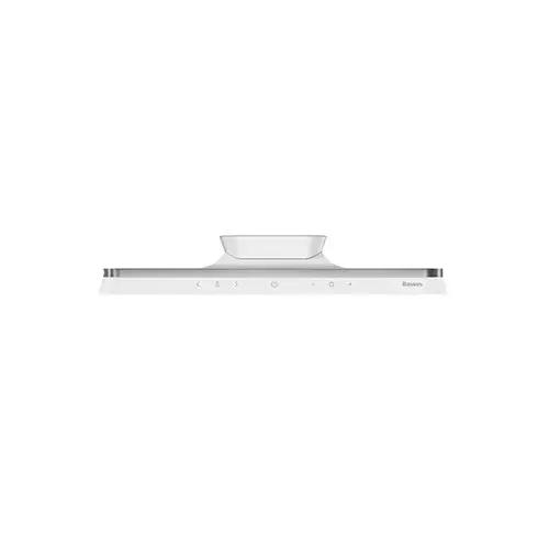 Baseus DGXC-02 LED Magnetic Steeples Dimming Charging Desk Lamp Pro Reading Light - 1