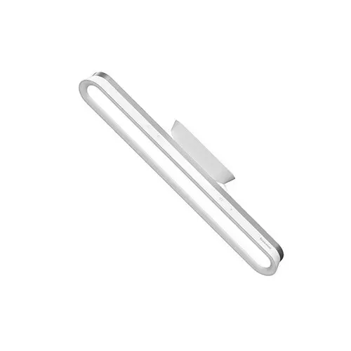 Baseus DGXC-02 LED Magnetic Steeples Dimming Charging Desk Lamp Pro Reading Light - 2