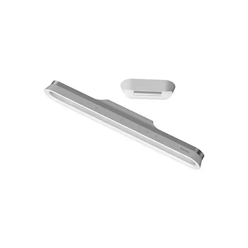 Baseus DGXC-02 LED Magnetic Steeples Dimming Charging Desk Lamp Pro Reading Light - 3