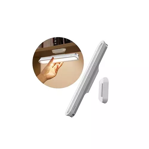 Baseus DGXC-02 LED Magnetic Steeples Dimming Charging Desk Lamp Pro Reading Light - 4