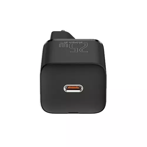 Baseus Super Si 1C 25W EU Sets Quick Charger - 3