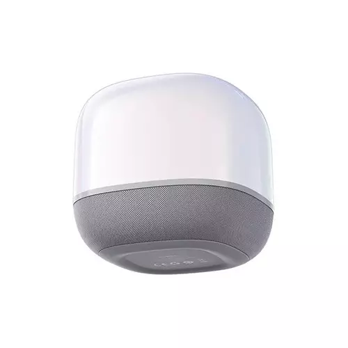 Baseus AeQur V2 Wireless Bluetooth Portable Speaker - 1