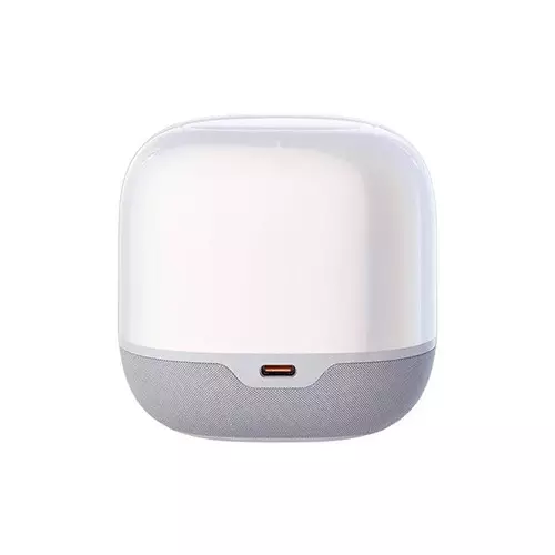 Baseus AeQur V2 Wireless Bluetooth Portable Speaker - 2