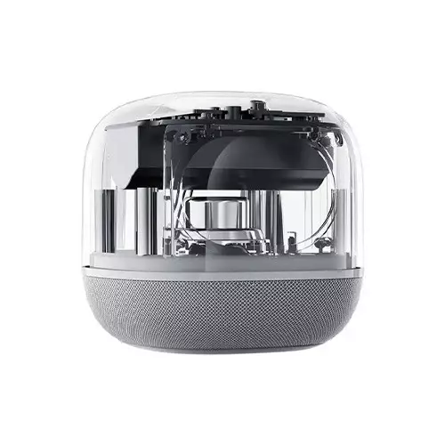 Baseus AeQur V2 Wireless Bluetooth Portable Speaker - 3