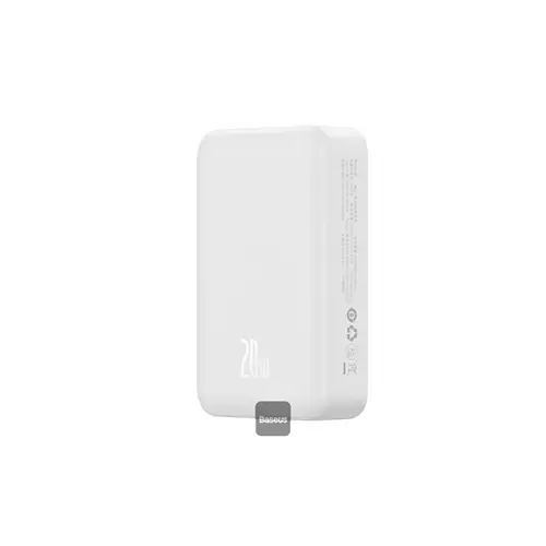 Baseus Airpow Magnetic 20000mAh 20W Power Bank - 0