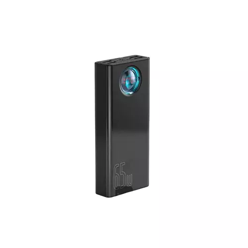 Baseus Amblight 65W 30000mAh Portable Fast Charging Power Bank