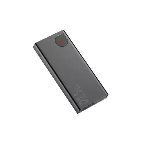 Baseus PPADM10S Adaman 10000mAh 22.5W Metal Digital Display Quick Charge Power Bank - 2
