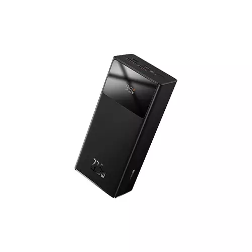 Baseus PPXJ30 Star Lord Digital Display 22.5W 30000mAh Power Bank - 0