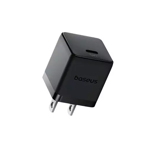 Baseus CCZC30CS Palm Series 30W PD Fast Charger