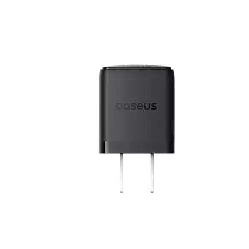 Baseus CCZC30CS Palm Series 30W PD Fast Charger - 1
