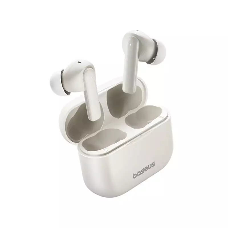 Baseus TWS Bowie E17 ENC Punchy Bass Earbuds - 1