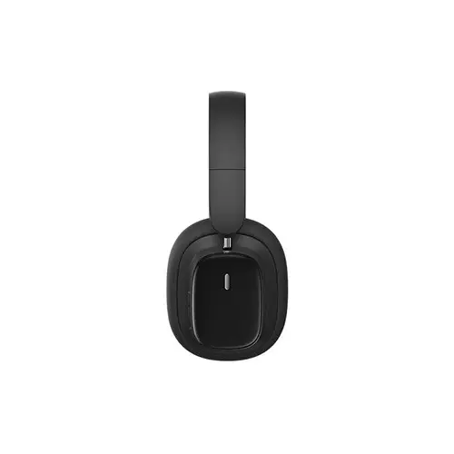 Baseus Bowie H1i 3D ANC Hi-Res Wireless Headphone - 1