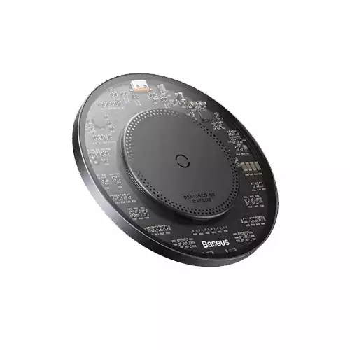 Baseus BS-W530 Simple 2 15W Wireless Charger