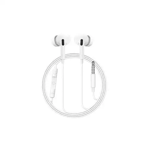 Baseus Encok H18 Wired 3.5mm Jack Earphone