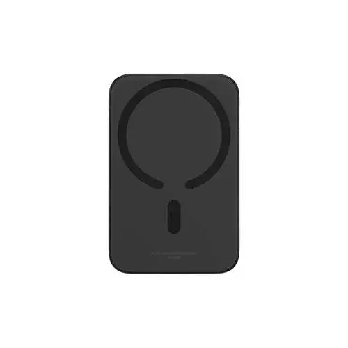 Baseus Magnetic Mini Air 20W 10000mAh Fast Charging Cluster Black Power Bank - 3