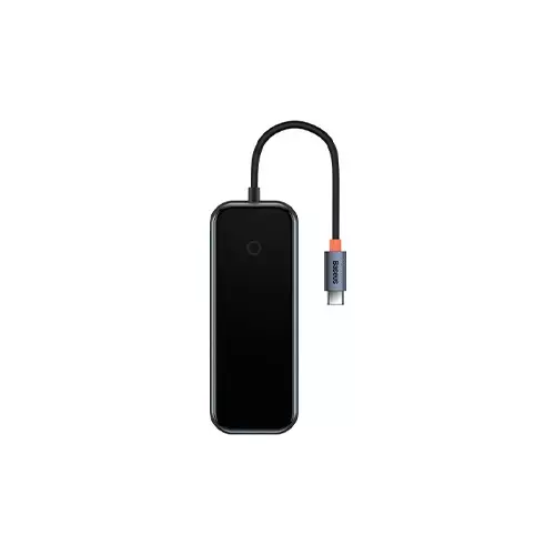 Baseus Extreme II WKJZ010013 4-port type-c hub adapter - 1