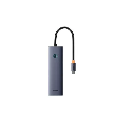 Baseus UltraJoy Series 6-Port HUB - 1