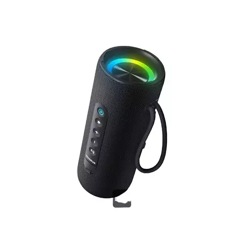 Baseus AeQur Series VO20 15W Bluetooth Stereo Speaker with Ambient RGB Light