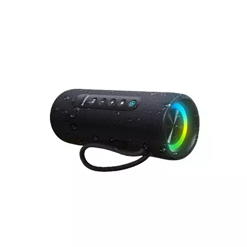 Baseus AeQur Series VO20 15W Bluetooth Stereo Speaker with Ambient RGB Light - 1