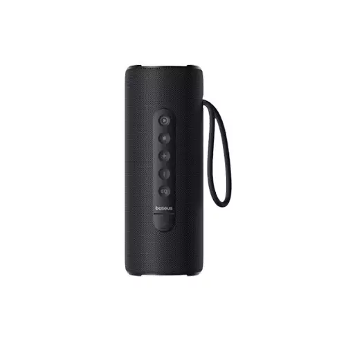 Baseus AeQur Series VO20 15W Bluetooth Stereo Speaker with Ambient RGB Light - 2