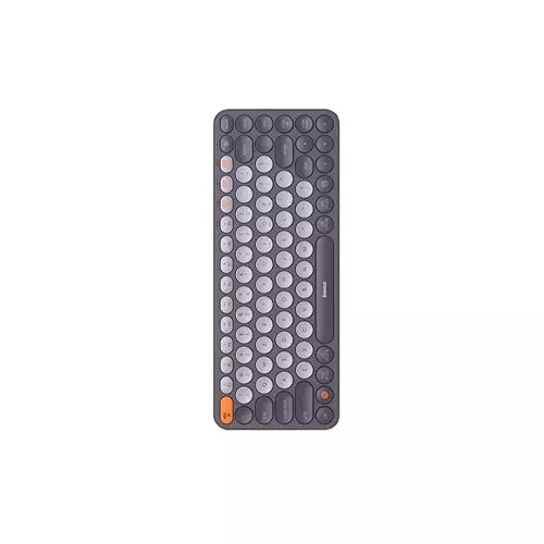 Baseus K01A Wireless Tri-Mode Keyboard - 1