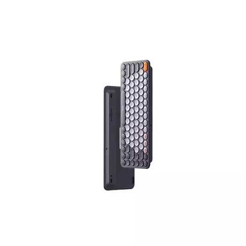 Baseus K01A Wireless Tri-Mode Keyboard - 2