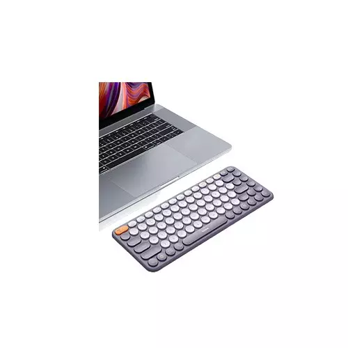 Baseus K01A Wireless Tri-Mode Keyboard - 5