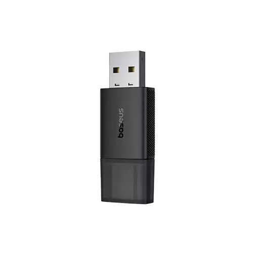 Baseus FastJoy Series Cluster 650Mbps Dual Band WiFi Adapter