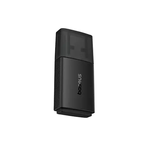 Baseus FastJoy Series Cluster 650Mbps Dual Band WiFi Adapter - 2