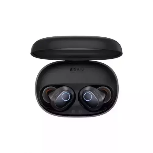 Baseus Bowie WM03 Lightweight True Wireless Earphones
 - 1