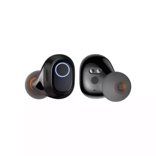 Baseus Bowie WM03 Lightweight True Wireless Earphones
 - 2