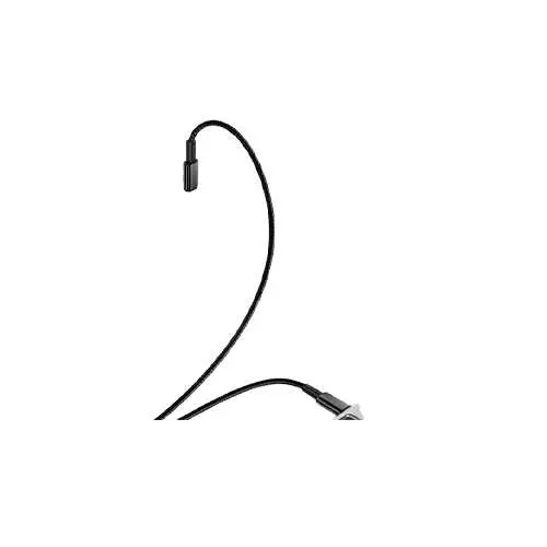 Baseus CATWJ-A01 Tungsten Gold Fast Charging 2m Data Cable Type-C to Type-C 100W Data Cable Black - 2