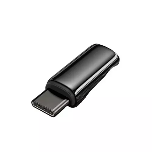 Baseus CATWJ-A01 Tungsten Gold Fast Charging 2m Data Cable Type-C to Type-C 100W Data Cable Black - 3