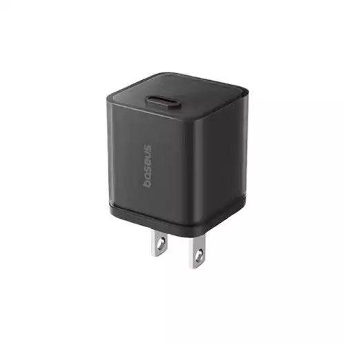 Baseus GaN5S 1C 30W US Charger 
